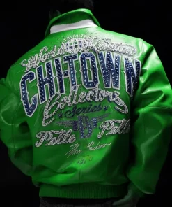 Chi-Town-Pelle-Pelle-Leather-Green-Jacket-transformed