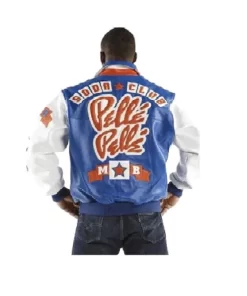 Pelle Pelle World Famous Soda Club Jacket