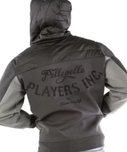 Pelle Pelle Players Inc. 1978 Wool Jacket