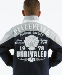 Pelle Pelle Unrivaled MB 1978 Kids Jacket