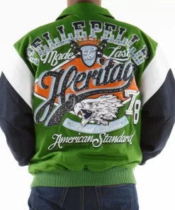 Best Pelle Pelle 1978 Heritage Jacket