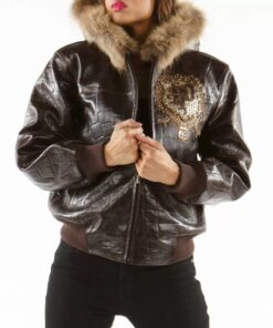 Pelle Pelle Legendary Leather Jacket