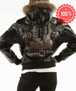 Pelle Pelle Legendary Leather Jacket