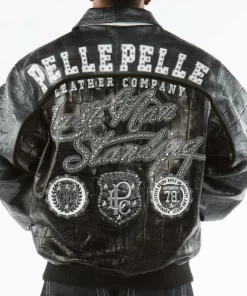 Pelle Pelle Last Man Standing Leather Jacket