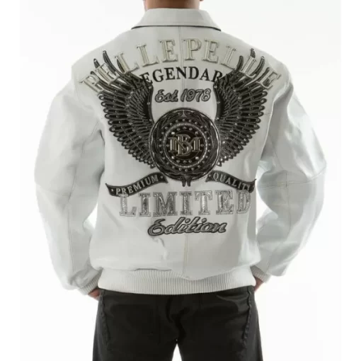 Pelle Pelle Legendary Mb 1978 Jacket