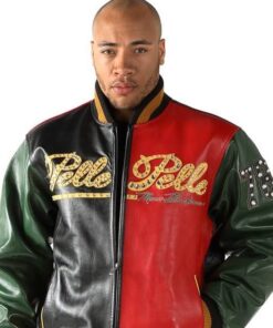 Pelle Pelle Vintage Forever Fearless Jacket