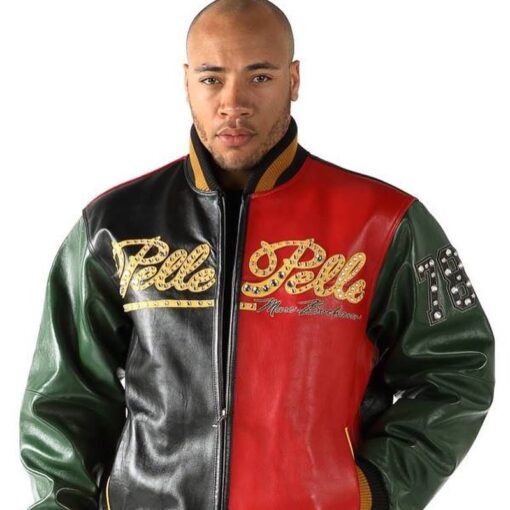 Pelle Pelle Vintage Forever Fearless Jacket