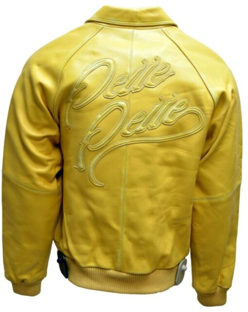 Yellow-Pelle-Pelle-Bomber-Leather-Jacket-1-600x753