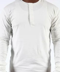 Bold Pelle Pelle Plain White T Shirt