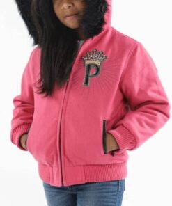 Pelle Pelle Kids Jackets