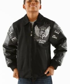 Pelle Pelle 1978 Limited Edition Kids Jacket