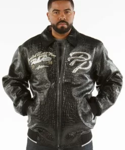 1978 Pelle Pelle Greatest of All Time Jacket