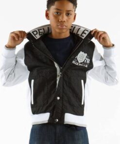 Pelle Pelle Kids Jackets