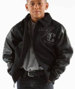 Pelle Pelle Kids Jackets