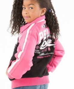 Pelle Pelle Kids Jackets