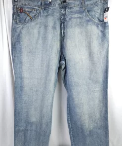 Authentic Pelle Pelle Blue Jeans Pent