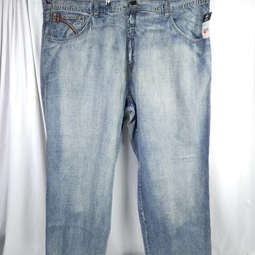 Authentic Pelle Pelle Blue Jeans Pent