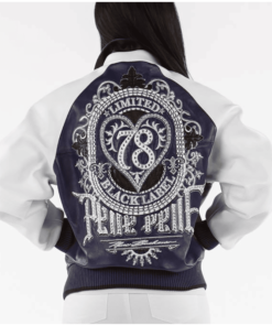 Limited 78 Pelle Pelle Marc Buchanan Jacket