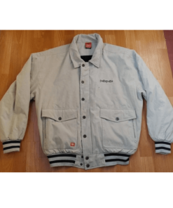 Pelle Pelle 1990s Hip-Hop Jacket