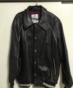 Men’s Pelle Pelle Authentic Vintage Leather Jacket