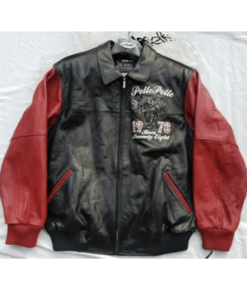 Pelle Pelle Authentic Premium Leather Jacket