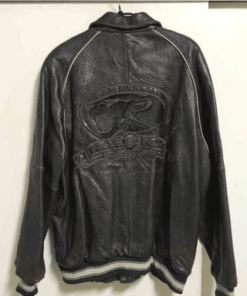 Men’s Pelle Pelle Authentic Vintage Leather Jacket