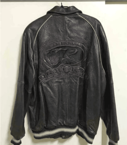 Men’s Pelle Pelle Authentic Vintage Leather Jacket