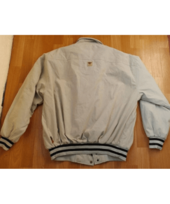 Pelle Pelle 1990s Hip-Hop Jacket