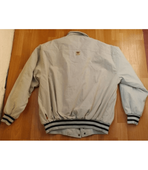 Pelle Pelle 1990s Hip-Hop Jacket