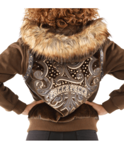 Women’s The Pelle Pelle Jacket