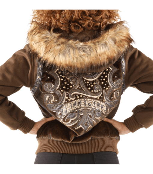 Women’s The Pelle Pelle Jacket