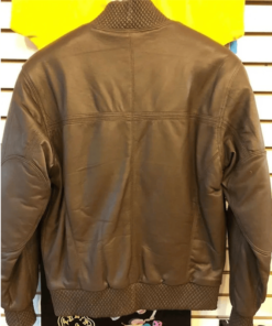 Pelle Pelle Marc Buchanan Buttersoft Leather Jacket