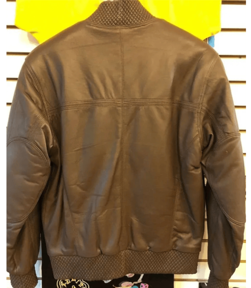 Pelle Pelle Marc Buchanan Buttersoft Leather Jacket