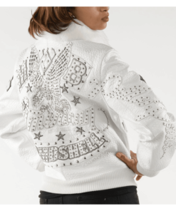 Pelle Pelle American Bombshell Jacket