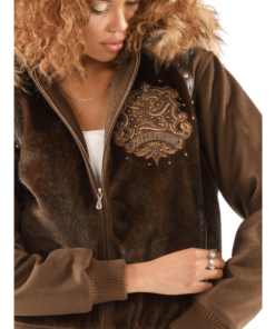 Women’s The Pelle Pelle Jacket