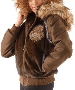 Women’s The Pelle Pelle Jacket