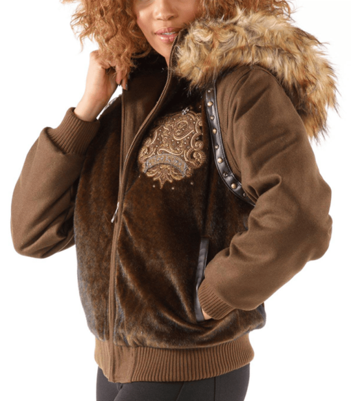 Women’s The Pelle Pelle Jacket