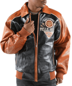 World Famous Original Pelle Pelle Est 1978 Marc Buchanan Jacket