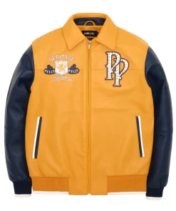 Pelle Pelle Soda Club Heritage Jacket | Pelle Pelle