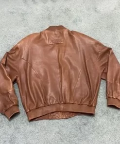 Pelle Pelle Marc Buchanan Leather Jacket