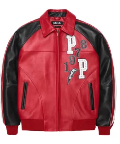 Pelle Pelle Soda Club 1978 Tiger Jacket | Pelle Pelle Store