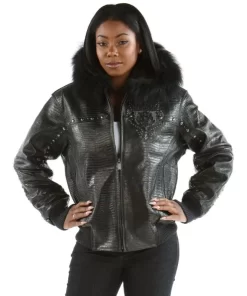 Pelle Pelle Glorious 40th Anniversary Leather Jacket